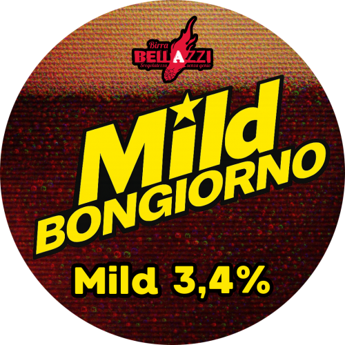 Mild Bongiorno